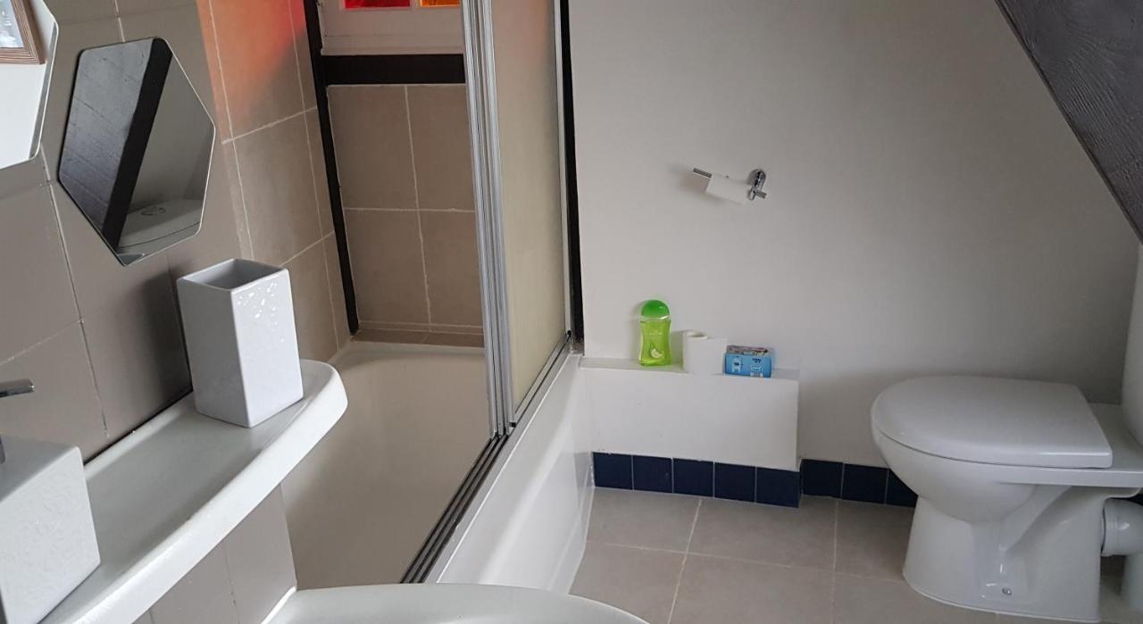 הוילה Vatteville La Regissiere מראה חיצוני תמונה